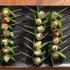 Pois gourmand