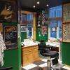 Crédit photo : page facebook, Original Barbershop