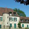 Château de la Grande Bouvêche à Orsay