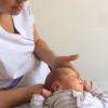 séance d'ostéopathie nourrissons elodie ortuno