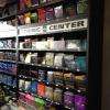 plus de 250 références de cordes en stock pour guitares classiques, folk et électriques
