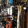 Tous les accessoires pour guitares et autres instruments