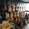 Guitares classiques, Folk et Electriques au meilleur prix !