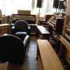 Show Room des orgues numeriques classiques liturgiques, variété et jazz ...
