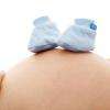 Ostéopathe pour femmes enceintes