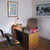 Ostéopathe courbevoie | bureau