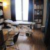 Ostéopathe courbevoie | Table de pratique ostéo