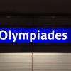 Osteopathie Olympiades