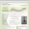 75116 Ostéopathe Paris urgence 