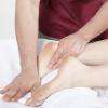 OSTEOPATHE PARIS 17 DOULEUR PIED