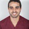 HEDI GASRI OSTEOPATHE DU SPORT OSTEOMASSAGE PARIS 17 DOULEUR EPAULE CERVICALE DOS VENTRE GENOU PIED 
