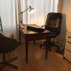 Ostéopathe paris 20 | Bureau