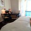 Ostéopathe paris 7 | Salle de soins