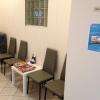 Ostéopathe vincennes | Salle d'attente