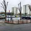 Parking place du 8 mai 1945
