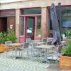 Petite terrasse