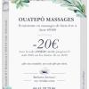 Promotion de l'été -20€ Jusqu'au 31 août 2023