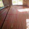 Plancher chauffant basse température, le top du confort en matière de chauffage