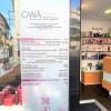 Coiffeur Cagnes sur Mer : OWA Colors 
Coiffeur Homme / Coiffeur Femme / coiffeur Enfant.
Coiffeur coloriste, visagiste certifié.
Produit : Kerastase, L'Oréal professionnel.
Avec et sans rendez-vous, rendez-vous en lignes.
60 Avenue de la gare 