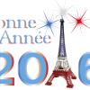 Bonne Année à tous
Oxygène Coiffure
