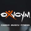 OXYGYM
CARDIO MUSCU FITNESS