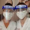 Corinne et Lucie, deux esthéticiennes à votre service à Bourges (18), à l'institut de beauté Ozé la Beauté à Bourges (18)