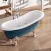 Baignoire ilôt Androméda 