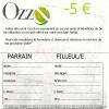 Offre de parrainage 