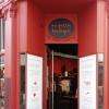 Vitrophanie Ma Petite Boutique Dinard
Rappel des gestes barrière 
