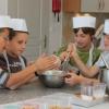 P'tit Chef Academy - cours de cuisine thématiques en Normandie