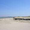 La plage de Maumusson