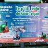 L'affiche date un peu...2004