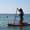 Paddle