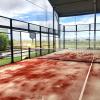 terrain padel merignac