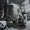ce sont les femmes qui mettaient la bénédictine en bouteille 