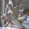 "satyre et bacchante" 