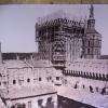 Restauration d'une tour