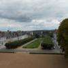vue du haut du palais