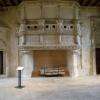 La salle des festins