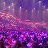 Bercy presque plein !