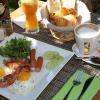 brunch london