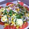 salade du chef
