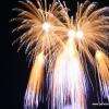 Bouquet Final Feux d'artifice