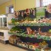 fruits et légumes BIO