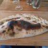 la pizza que j'ai prise