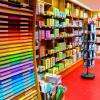 Papier couleur