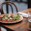 PAPI Restaurant italien pizzeria pizza au levain pâtes fraîches Grands Boulevards Bonne Nouvelle Paris 9