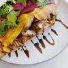 Bahnmi - Papilles Coffeehouse & Restaurant - All day brunch - Breakfast - Petit-déjeuner - Goûter - Montmartre - Pigalle - Paris 9