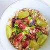 Granolife - Papilles Coffeehouse & Restaurant - All day brunch - Breakfast - Petit-déjeuner - Goûter - Montmartre - Pigalle - Paris 9