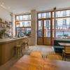 Papilles Coffeehouse & Restaurant - All day brunch - Petit déjeuner - Breakfast - Montmartre - Pigalle - Paris 9